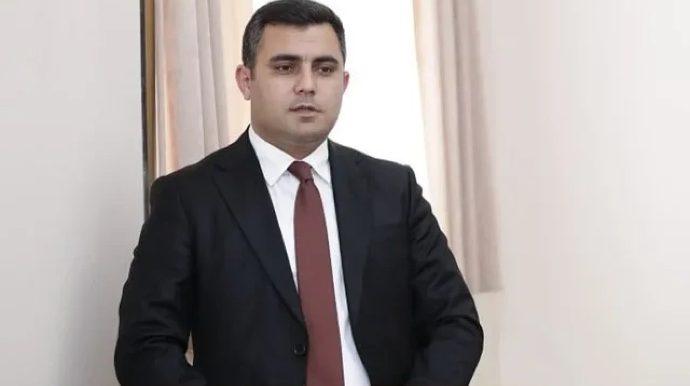 Prezidentin Naxçıvandakı səlahiyyətli nümayəndəliyinə yeni status verildi 