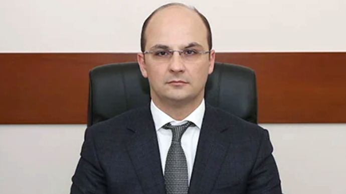 Ermənistan Milli Təhlükəsizlik Xidmətinin rəhbəri Bakıya gəlib 