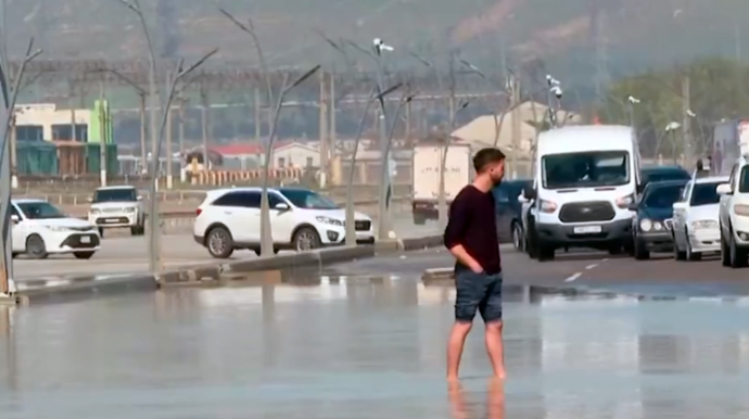 Yağışlar bir-iki həftə davam etsə, daha ağır fəsadlar baş verə bilər - EKSPERT 
