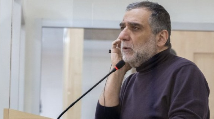 Levon Balayanın məhkəmədə ifadəsi elan olundu