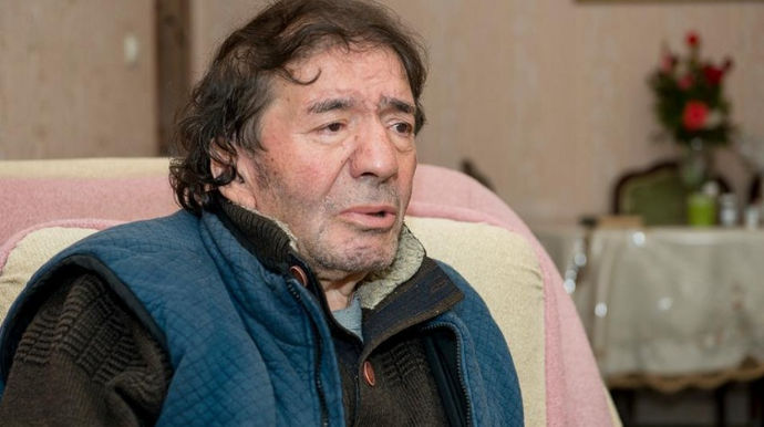 Xalq şairi Musa Yaqub  vəfat edib