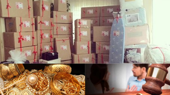 “Azərbaycanda cehiz anlayışı güc yarışına çevrilib” – SOSİOLOQ - FOTO 