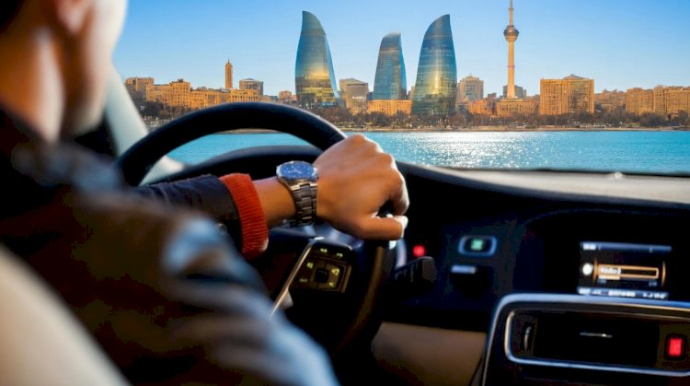 Sürücülərə XƏBƏRDARLIQ - Maşınınızdakı gizli təhlükəyə diqqət!