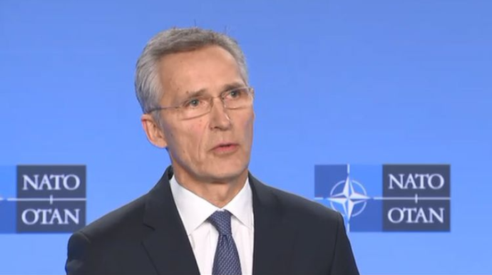 NATO Baş katibi Türkiyəyə səfər edəcək