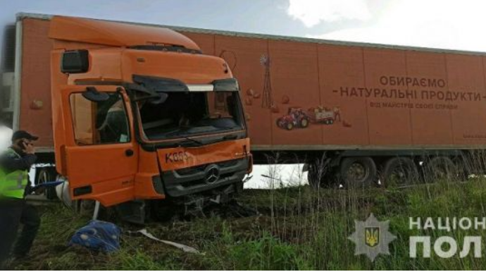 4 nəqliyyat vasitəsi toqquşdu;  4 ölü, 1 yaralı - FOTO 