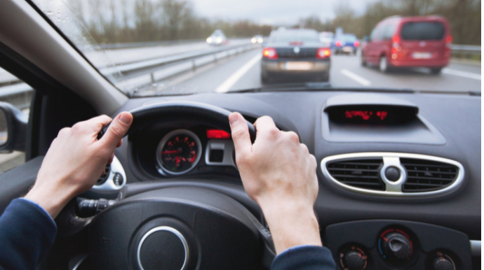 Maşına minən kimi bunu etməyin!