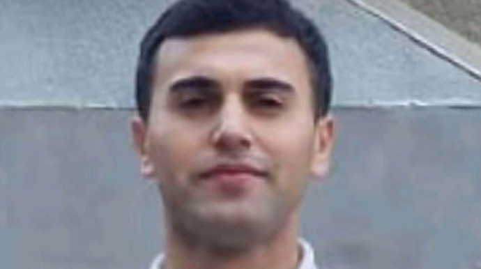 Səhərki qəzada həyatını itirən Şadmanın FOTOsu 