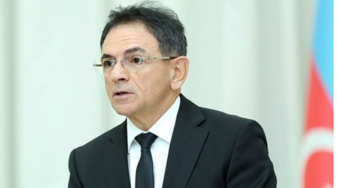 Mədət Quliyevin yerinə təyin edilən nazir kimdir? - DOSYE   - FOTO