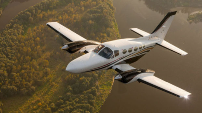 Latviyada təyyarə qəzası baş verdi 