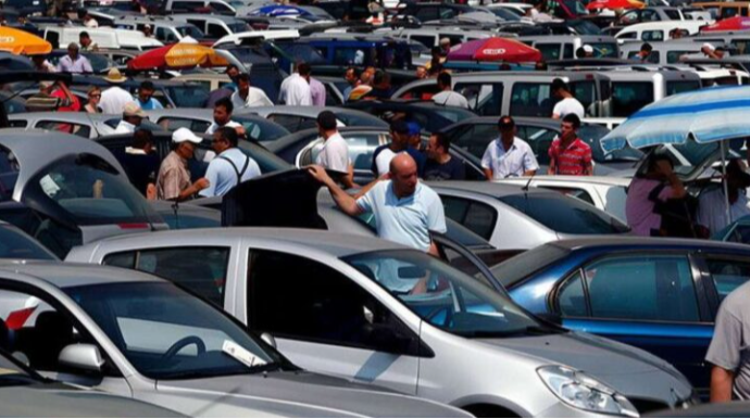 Maşınınıza ehtiyat hissələri alarkən diqqətli olun: Köhnə və xarab detallar satılır 