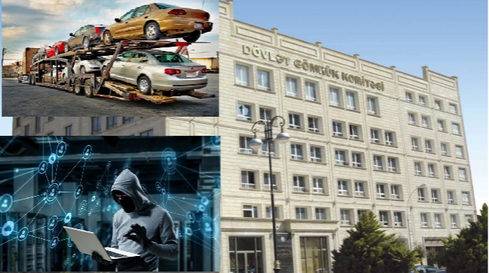 Gömrük Komitəsindən XƏDƏRDARLIQ: Diqqətli olun, yoxsa... 