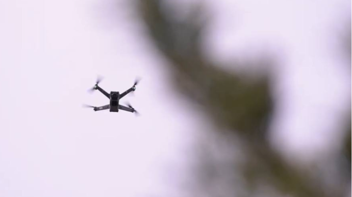 Polis bütün regionlarda dronlar tətbiq edir - Yollarda təhlükəsizliyin təmin edilməsində ...