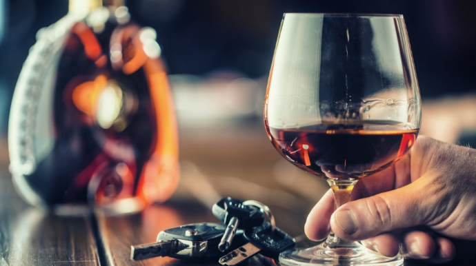 Türkdilli ölkədə sərxoş sürücülərlə bağlı sərt addım 