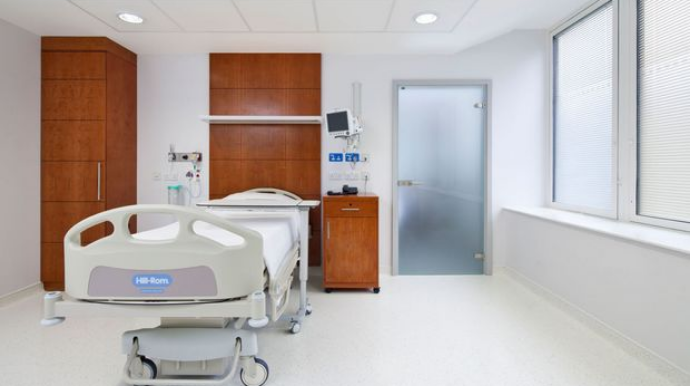 Azərbaycanda daha bir xəstəxana koronavirus xəstələrinə ayrıldı - RƏSMİ 