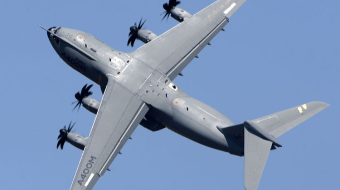 Türkiyənin hərbi təyyarələri Ukraynadan geri qayıdıb – VİDEO 