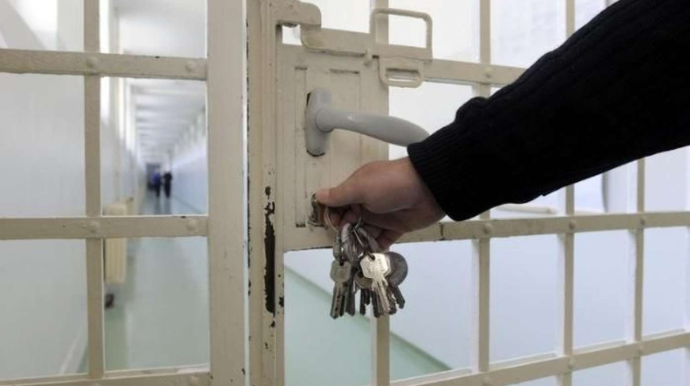  “Rembo Mehman” azadlığa buraxıldı - FOTO 