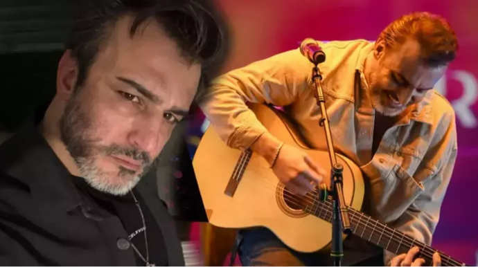 Bakıda səhnəyə çıxmaq istəməyən məşhur türkiyəli müğənni vəfat etdi 