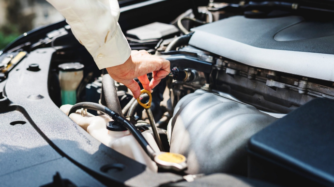 Çin maşınlarına hansı yağı TÖKMƏK OLMAZ? 