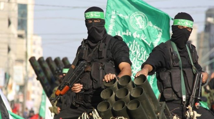 HƏMAS-ın hücumu zamanı bir azərbaycanlı itkin düşüb - FOTO 