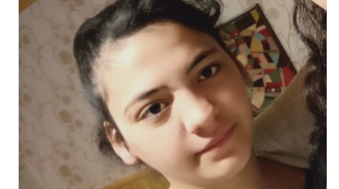 27 gündür itkin düşən azyaşlı qız polis tərəfindən tapıldı