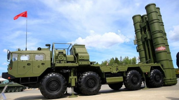 ABŞ Türkiyəyə S-400 üçün alternativ təklif edib
