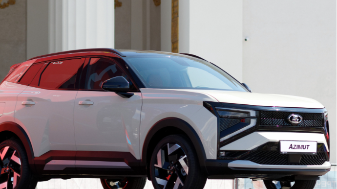 “Lada”nın istehsalı 40 faiz azalacaq