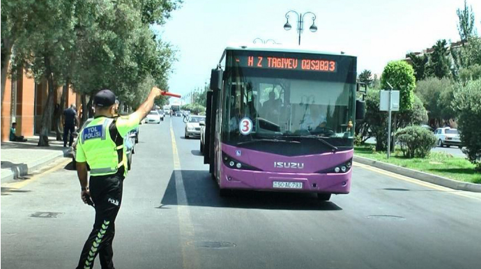 Sumqayıtda karantin qaydalarını pozan şəxslər cərimələnib 