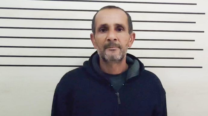 Narkotik vasitəyə görə tutuldu, oğru olduğu ortaya çıxdı - FOTO