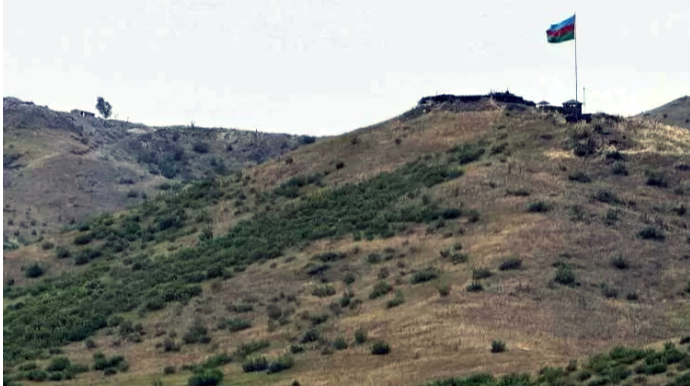 Ermənilər bu postu Azərbaycan Ordusuna verdi – İlginc səbəb 