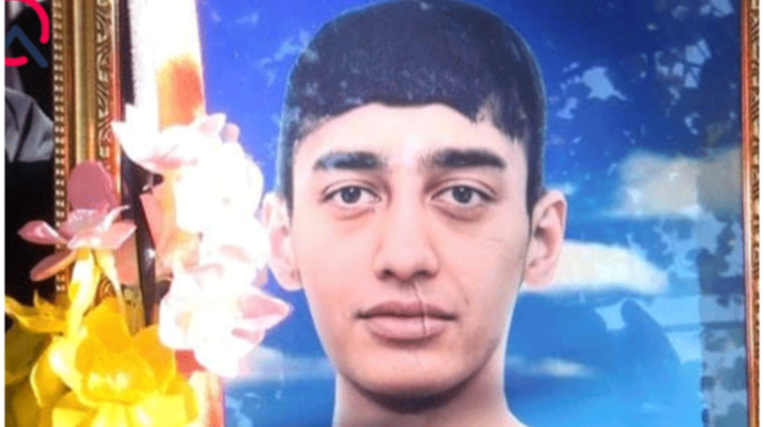 Mingəçevirdə dəhşətli QƏTL  – 16 yaşlı məktəbli niyə güllələnib? - FOTO 