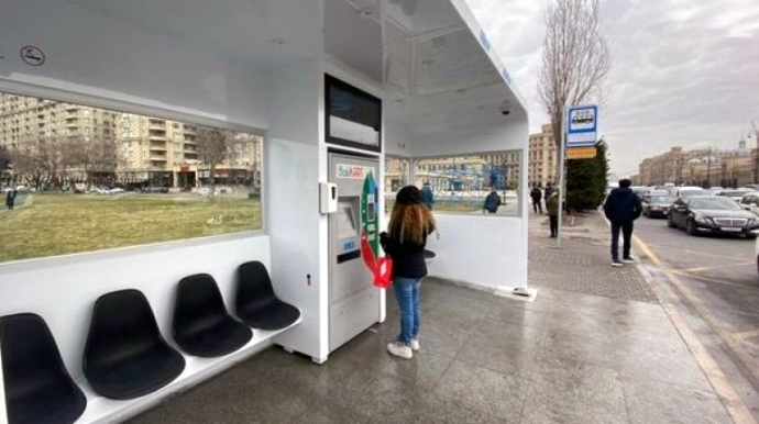 “Dayanacaqları bəzi vətəndaşlar bərbad vəziyyətə salır” - Elməddin Muradlı 