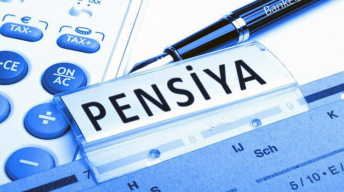 Pensiyalar nə qədər artırılır? - Rəsmi rəqəm açıqlandı 