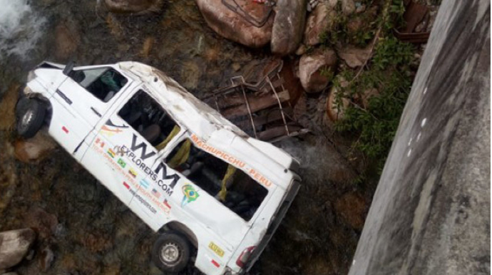 Əlcəzairdə yol qəzasında 34 nəfər ölüb 