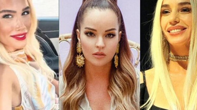 Dayəyə hər ay 7 min manatdan çox ödəyən MƏŞHURLAR 