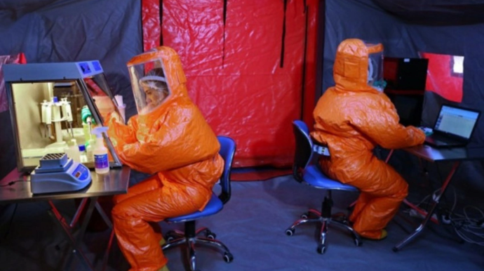 Azərbaycanda quş qripi ilə bağlı son vəziyyət AÇIQLANDI - FOTO