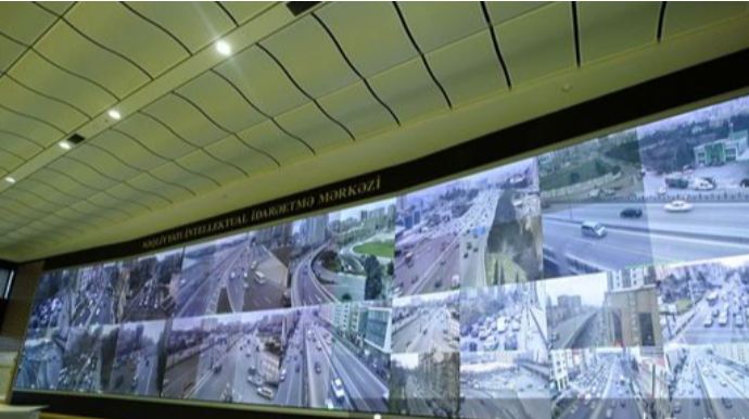 24 saat müşahidə edilən küçələr, dəyişdirilən qaydalar, “yaşıl dalğa” rejimi - FOTO