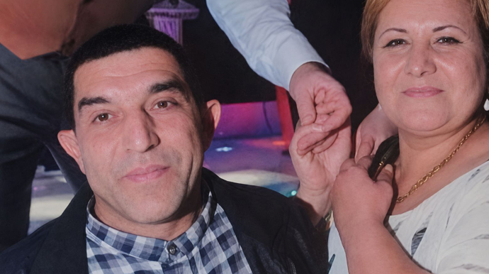 14 illik həbsdən çıxan kimi yenə adam öldürmüşdü - Bu dəfə ömürlük aldı 
