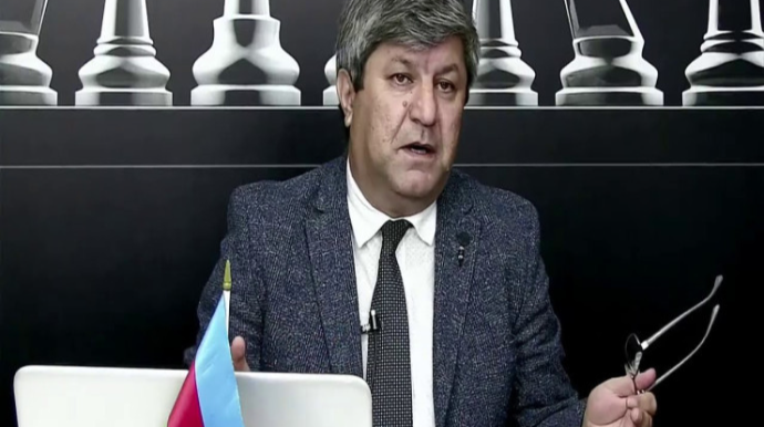 Əvəz Zeynallının məhkəməsində növbəti QALMAQAL 