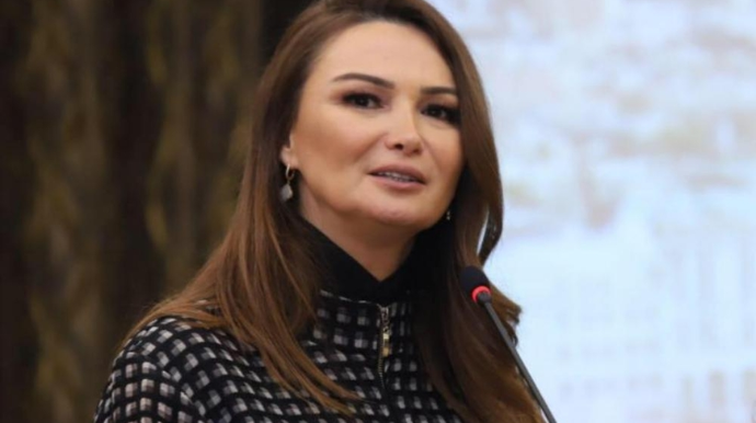 Qənirə Paşayevadan XƏBƏR VAR  - Qarşıdakı 72 saat ərzində...