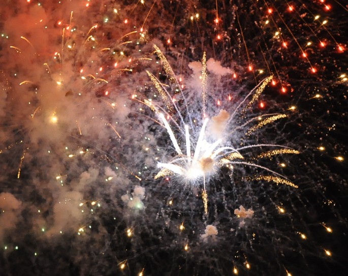 Bakıda atəşfəşanlıq olacaq