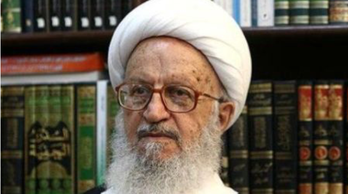 Müsəlmanlar Qarabağın işğaldan azad edilməsini dəstəkləməlidirlər - İranlı ayətullah