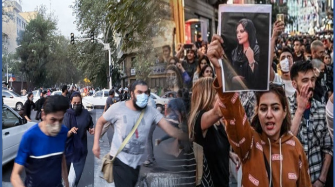 İranda daha bir azərbaycanlı tələbə öldürüldü - FOTO 