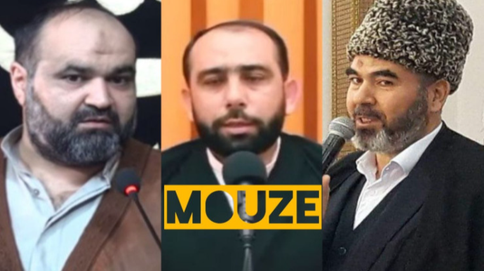 Axundların istefasının SƏBƏBİ BİLİNDİ: Bayram namazı qılmayıblar 