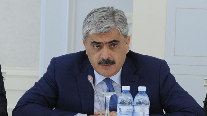 Nazir:  "Bir sıra ölkələrdə yanacağın qiyməti artıb, bizdə sabit qalıb"