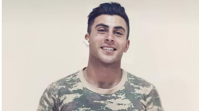 Daha bir Şəhidimiz dəfn olunub...  - FOTO