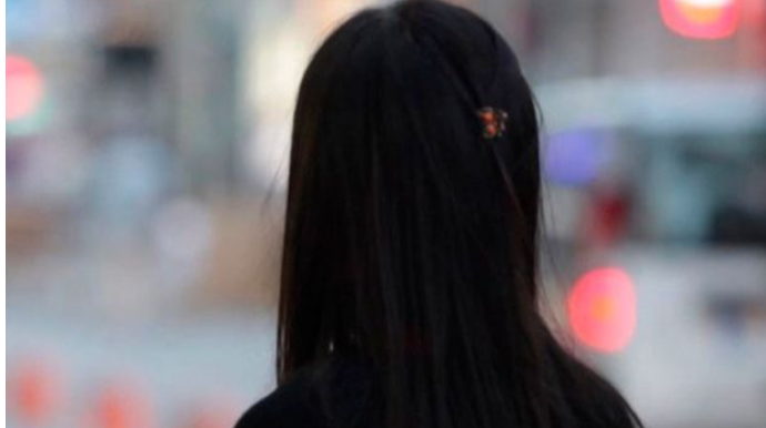 Bakıda 12 yaşlı qız itkin düşdü  - FOTO