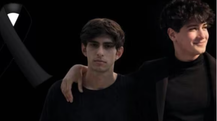 Toy karvanında həlak olan gənclərin FOTOsu 