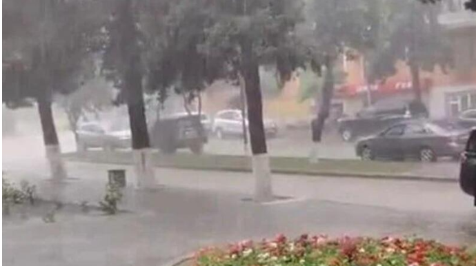 Xankəndidə sürət yarışına çıxıb "avtoş"luq edənlər tutuldu – Bu cəza verildi 