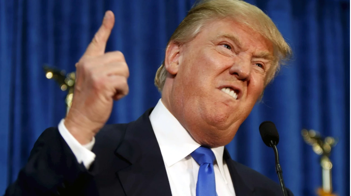 “ABŞ olmadan NATO “kağız pələng”dir!” - Tramp 