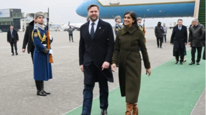 Xanım Vensin Bakıda gizli ziyarəti: Suraxanıya niyə gedib? 